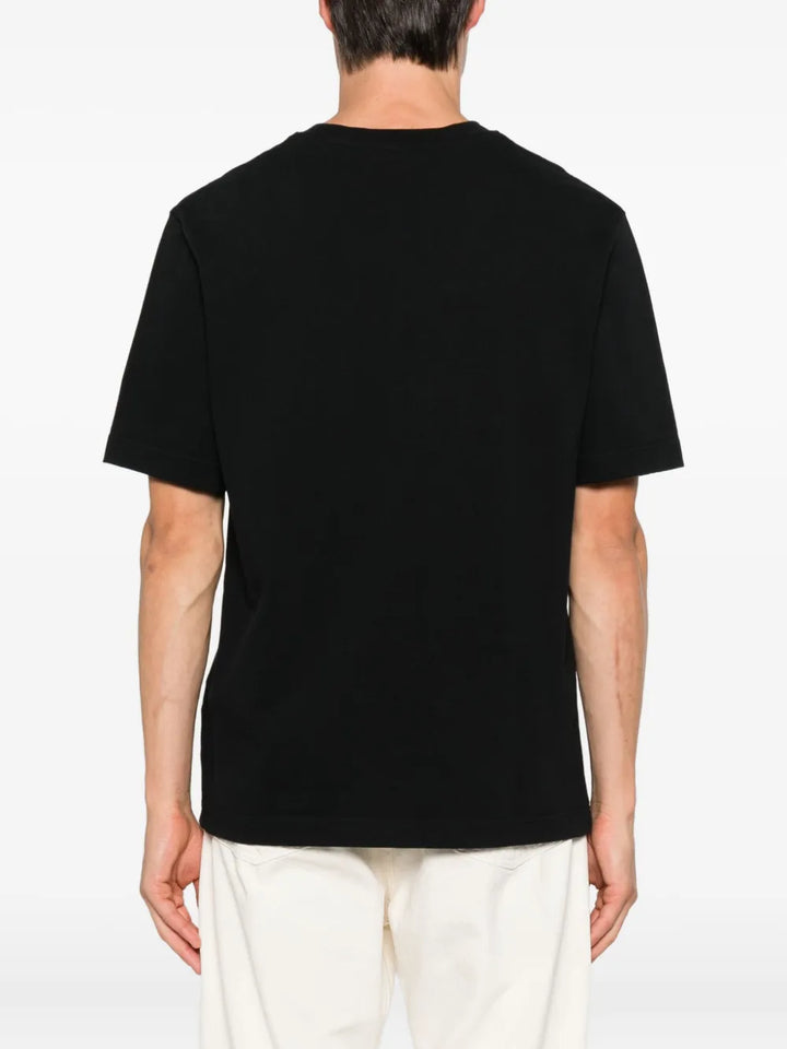 Jacquemus TSHIRT - Black | f78c32ece4748d4f453266c37d73cadbb72c421a