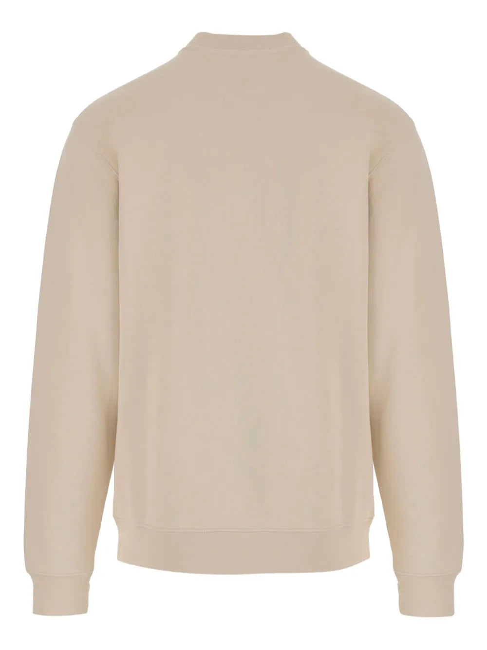 Jacquemus SWEATSHIRT - Nude & Neutrals | 504ded75401b6b43900349199aa5345554c690f9