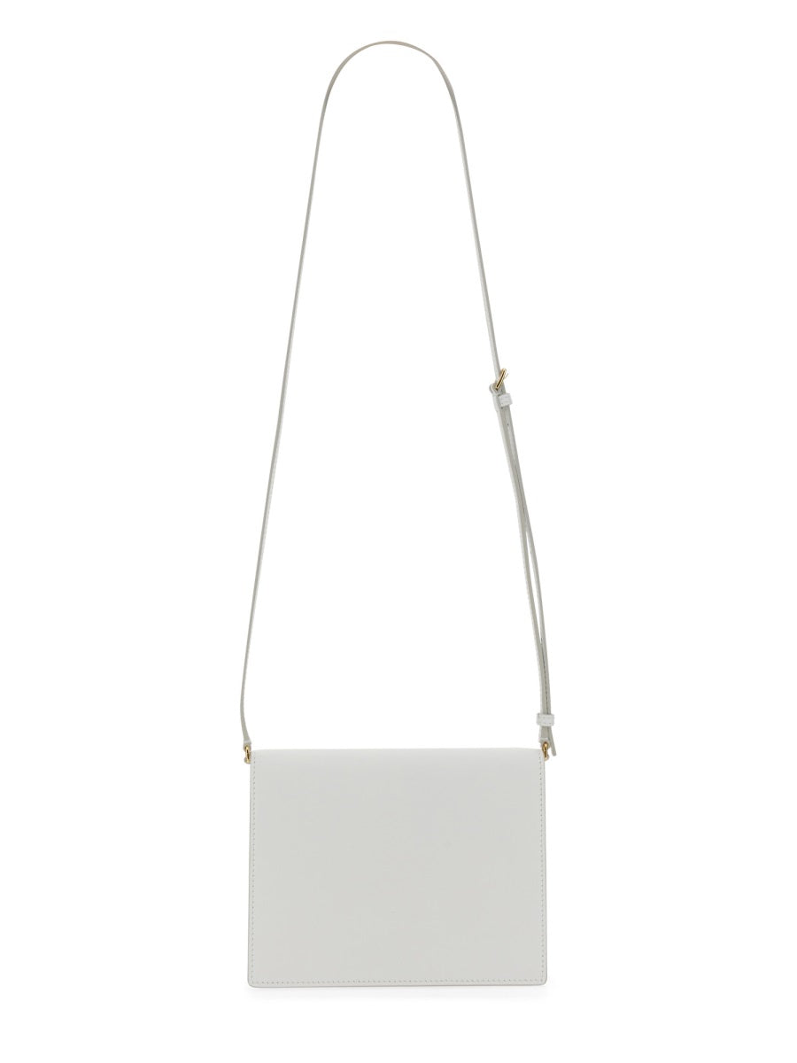Dolce & Gabbana Shoulder Bags - White | Wanan Luxury