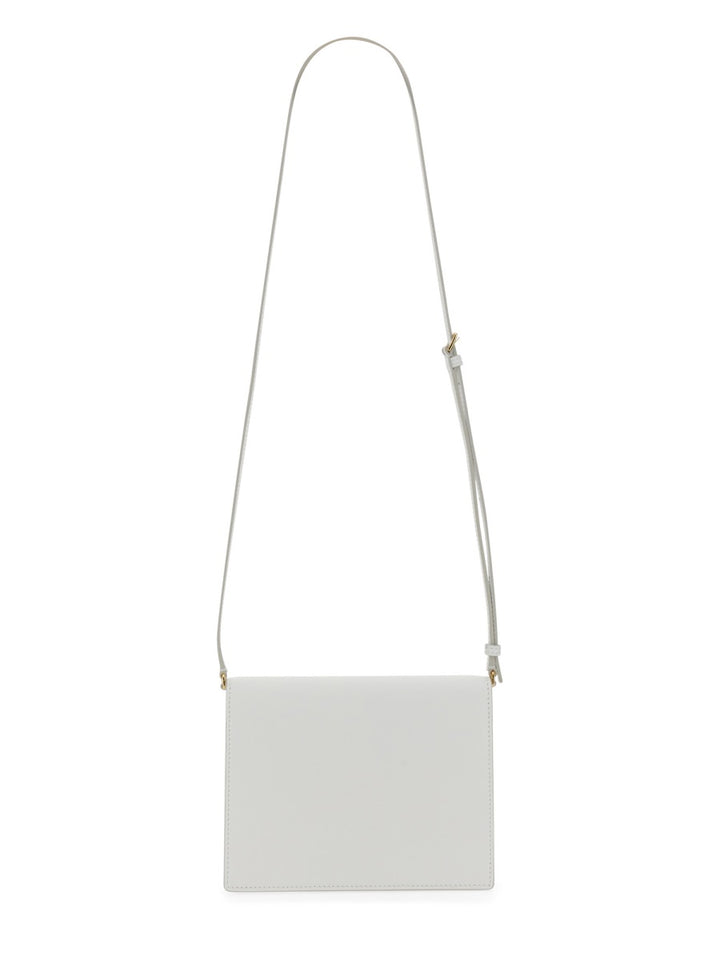 Dolce & Gabbana Shoulder Bags - White | Wanan Luxury