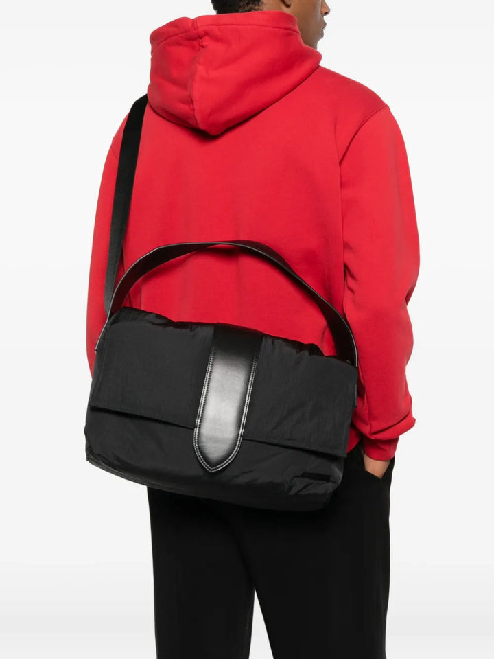 Jacquemus Handbag - Black | 5720f5ffbb4d6f4d484e60af52c148ff200960ba