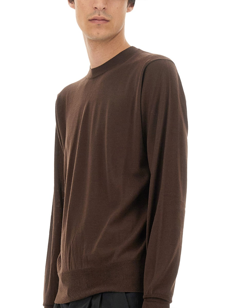 PT Torino Sweaters - Brown | Wanan Luxury