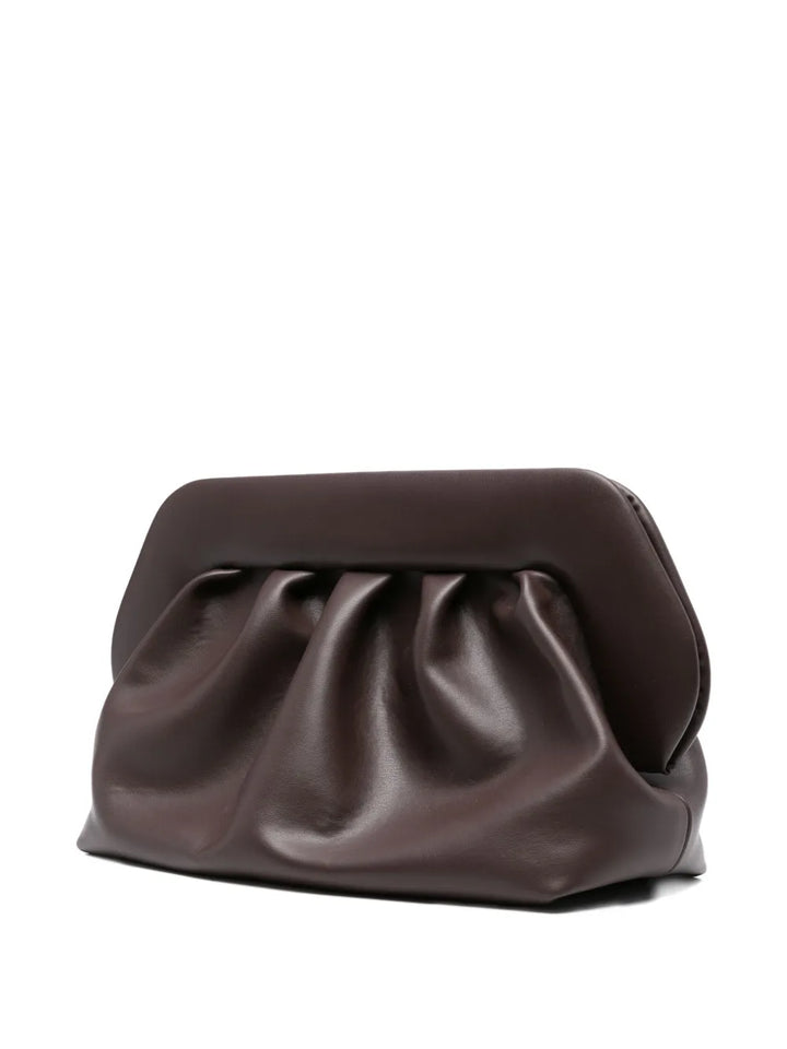 Themoire BAG - Brown | dc79e8e785568caa1301d3041a56218a3e1398d5