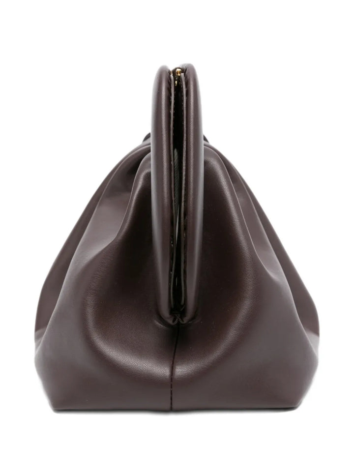 Themoire BAG - Brown | c9c6e429328f1c7f7b45a185d596aaaf25b01031