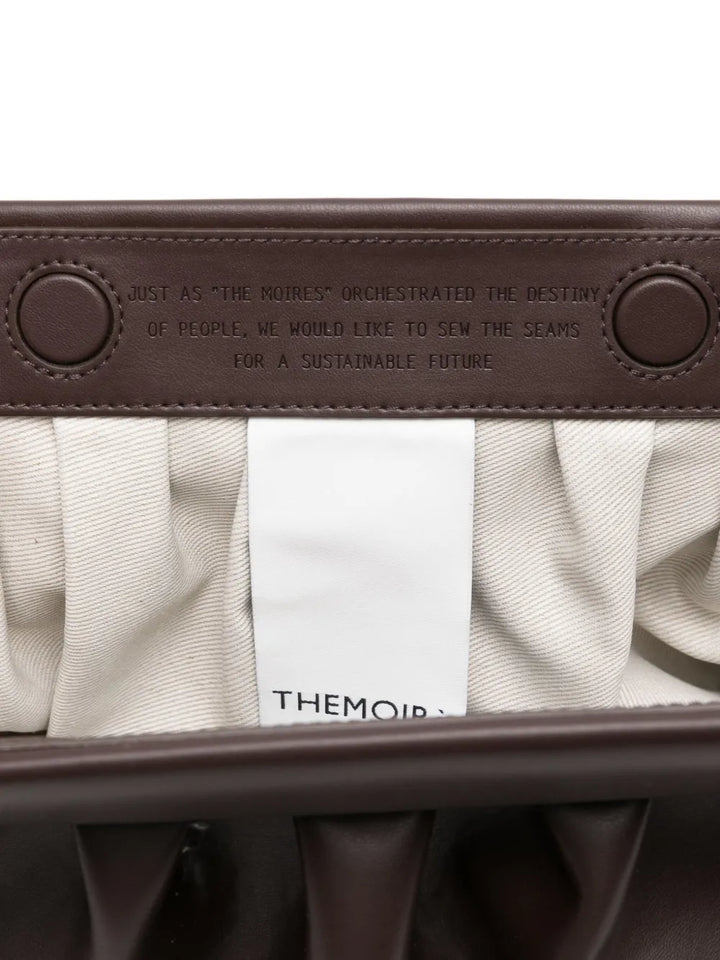 Themoire BAG - Brown | 679f19b7239538f4956e05fe598e087495b6c853