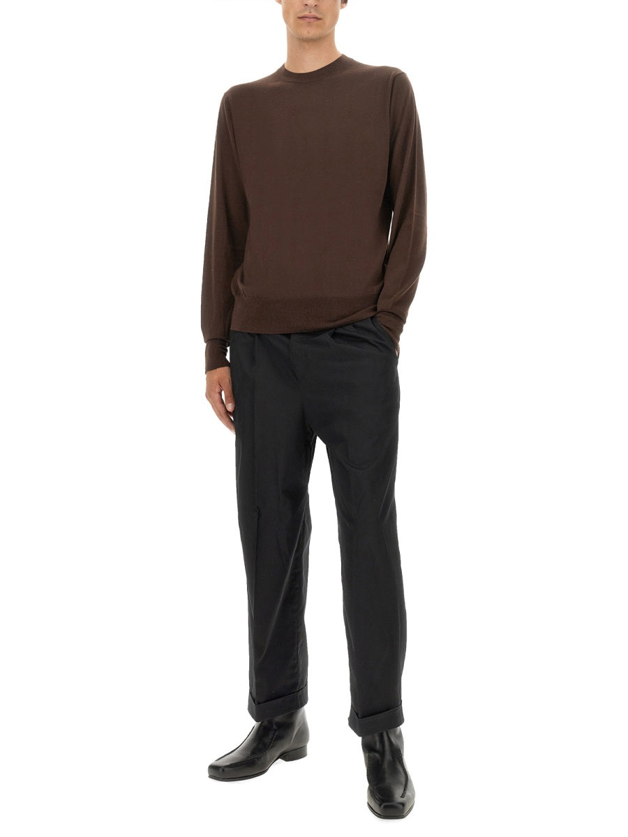 PT Torino Sweaters - Brown | Wanan Luxury