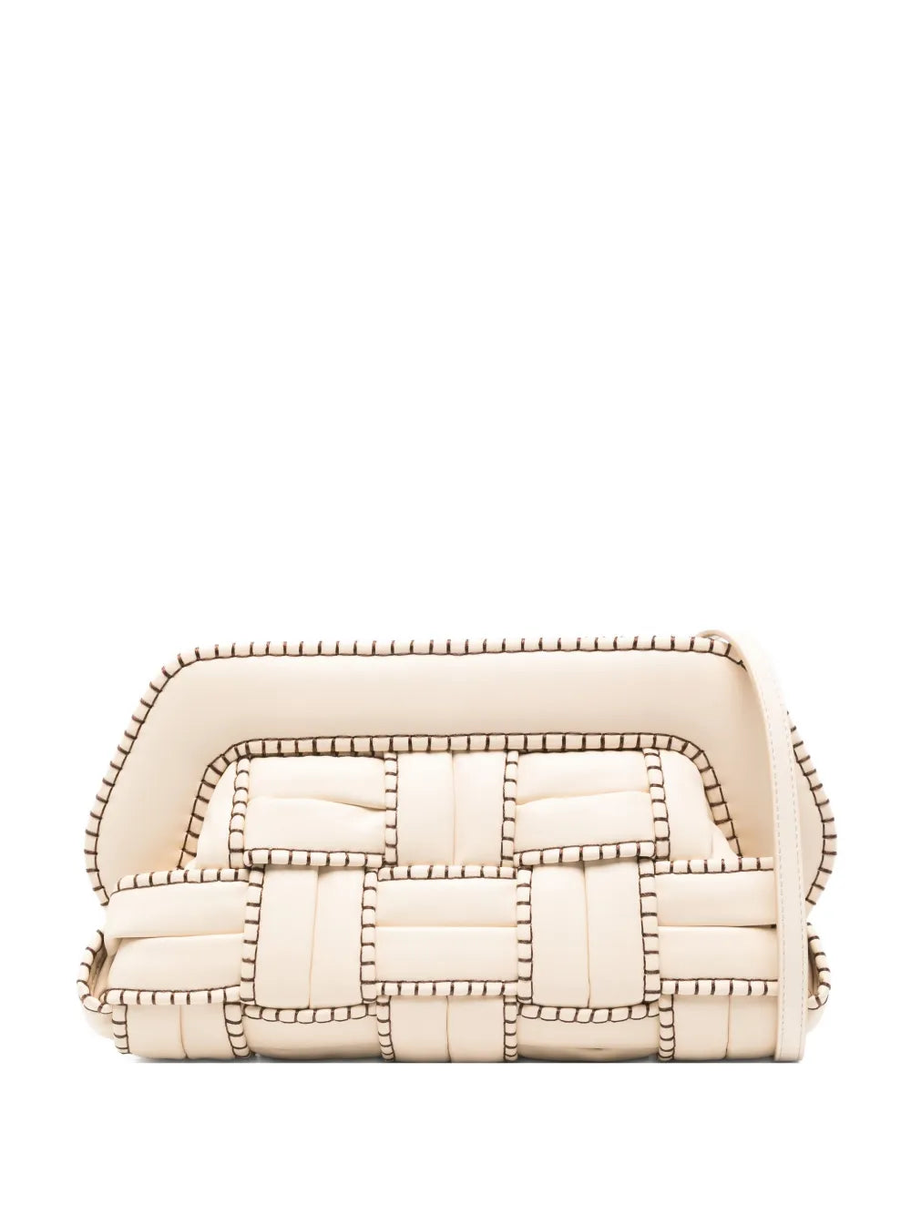Themoire BAG - Nude & Neutrals | 50465f27872549823608c68844355a1073e9bba2