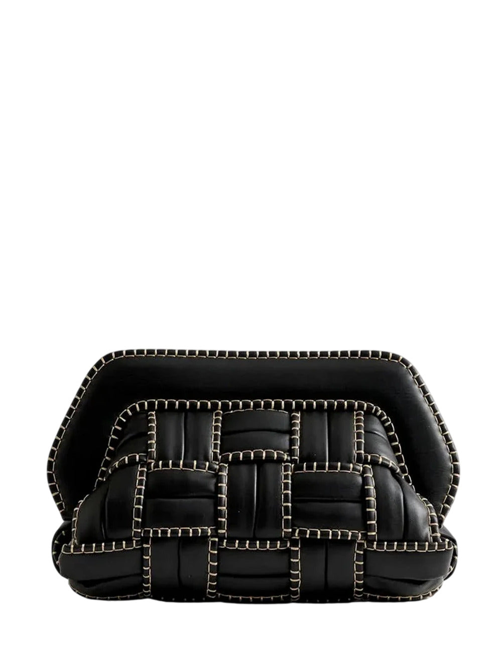 Themoire BAG - Black | 050d808fb27442b92328ead75df15fd738d3aa84