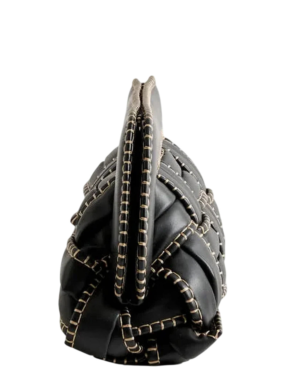 Themoire BAG - Black | 0100cb26bb2e4ccfccb8a88eb06107a40cfce28f