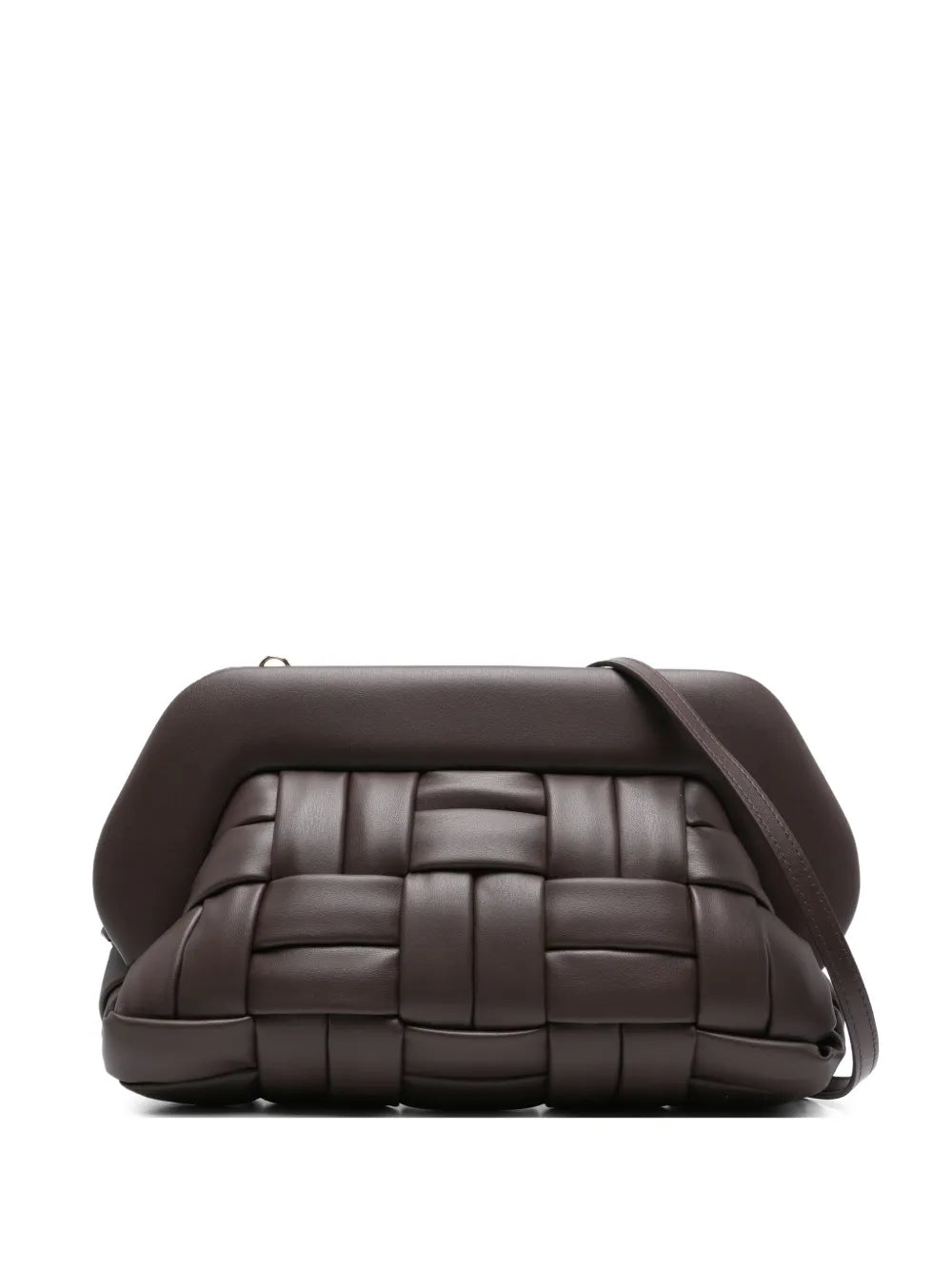 Themoire BAG - Brown | 2d5615bdf76219be638bdc099b40aa98462c9e80