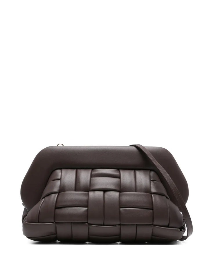 Themoire BAG - Brown | 2d5615bdf76219be638bdc099b40aa98462c9e80