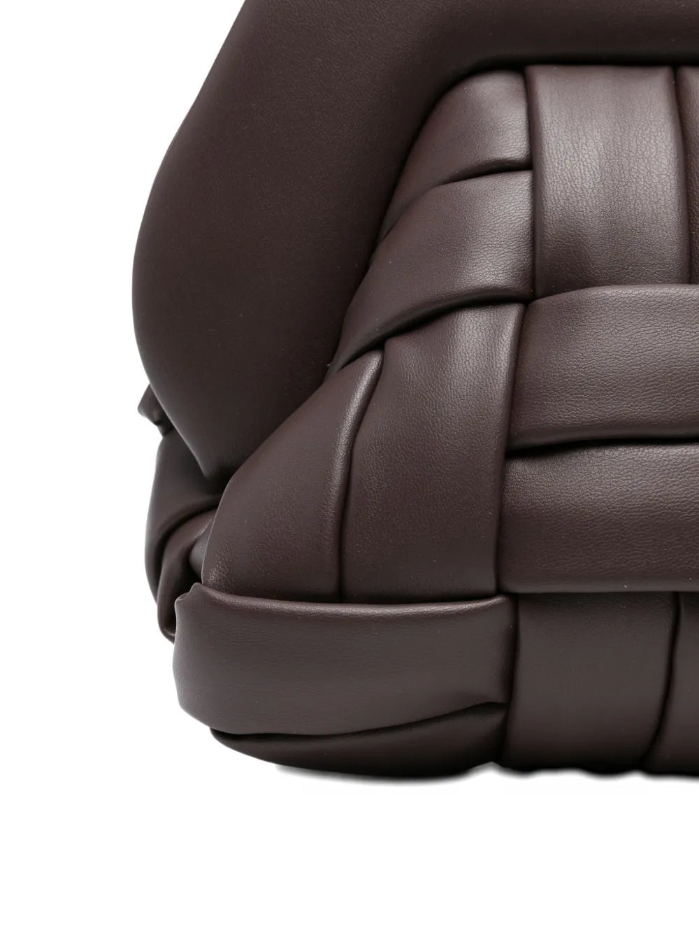 Themoire BAG - Brown | bf64050b1c96cf437e3fb0d7f9b747ebfeee86c9