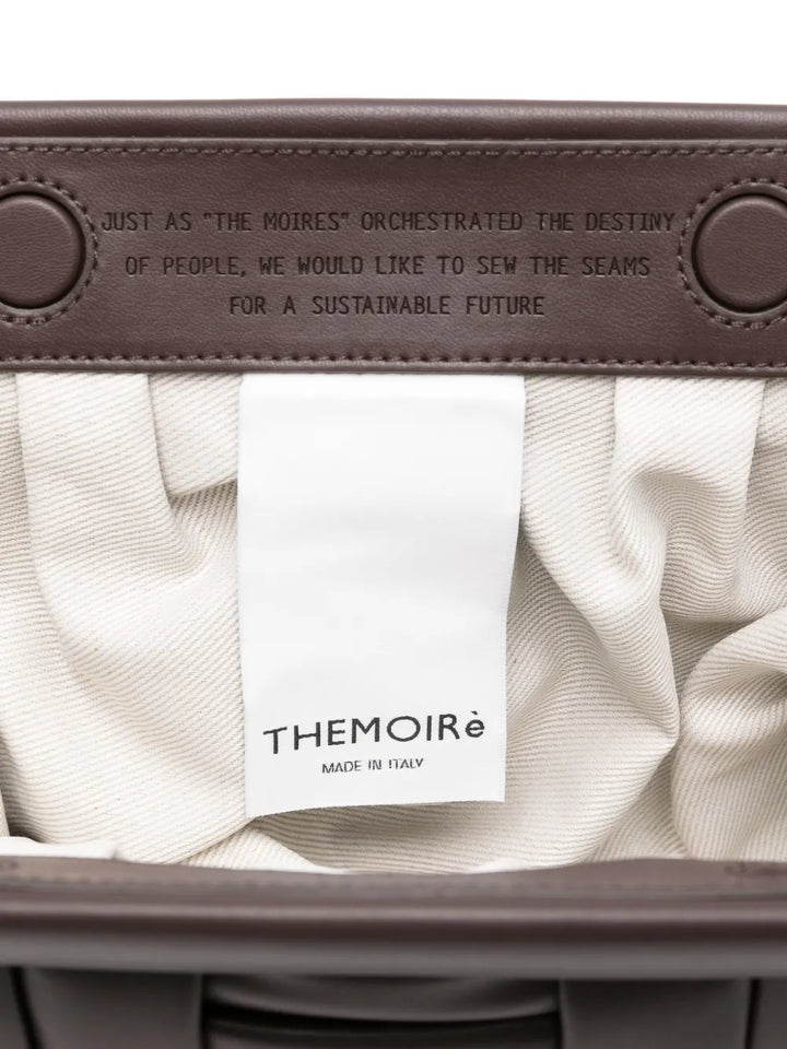 Themoire BAG - Brown | 2c50428e04d26222acbac542468b33e0bb3004c5