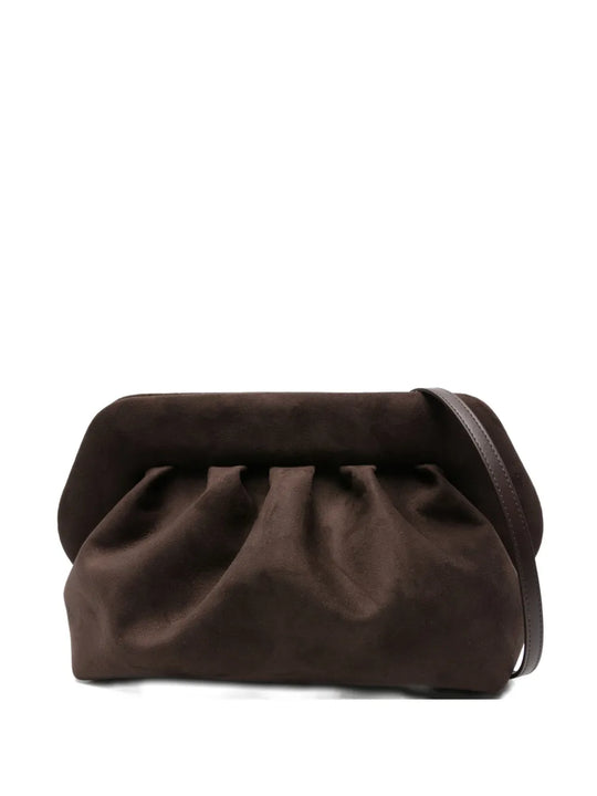 Pleated Clutch