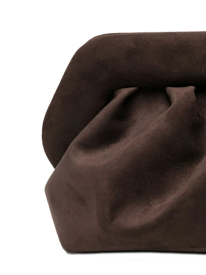 Themoire BAG - Brown | 179d19ee82fd832ff72d048f70987e9cf60ca752