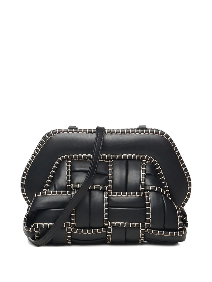 Themoire BAG - Black | 401e0aa6a7be42ec69645c5aba9ef531f81419ae