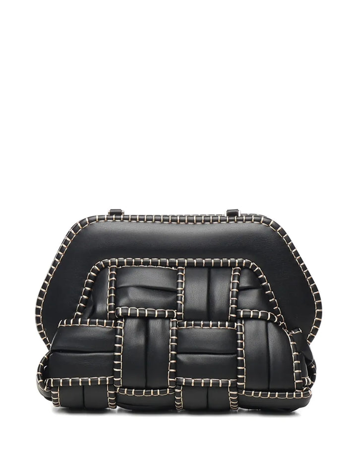 Themoire BAG - Black | f81ed2a3185a8b8bbfb41f899b6ab57e0d41f19b