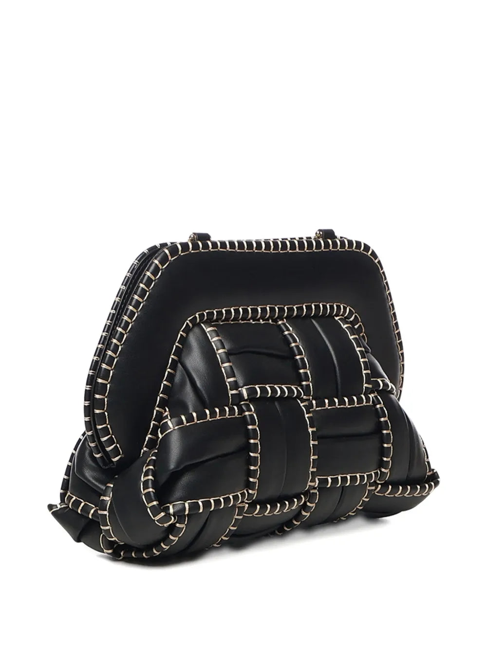 Themoire BAG - Black | adf916c2ae683e94e3b76fd0e82f56cb4e36133d