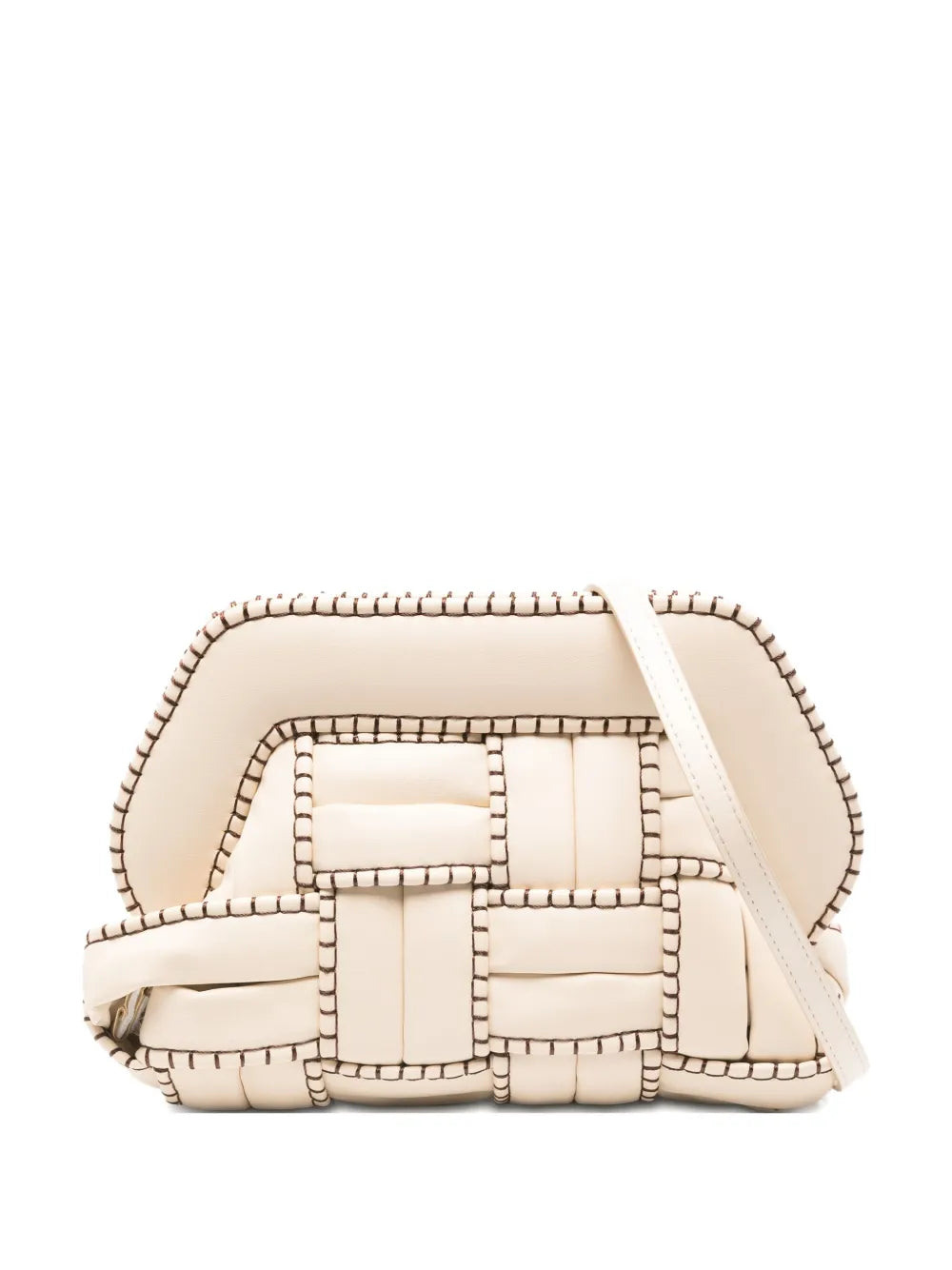 Themoire BAG - Nude & Neutrals | 3ebfd414921f9ffe15988c8c8aa35100ef16c5dd