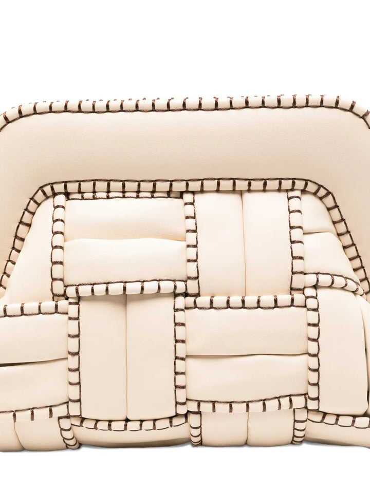 Themoire BAG - Nude & Neutrals | 06a526f41b03ef2147599684bca53a2463040296