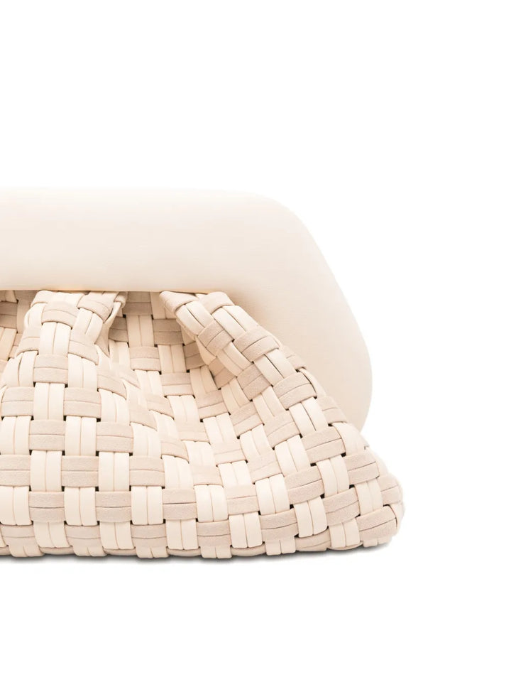 Themoire BAG - White | 02dd5dd3dc375ae07689ccf9c5d3aa57ee482ca7