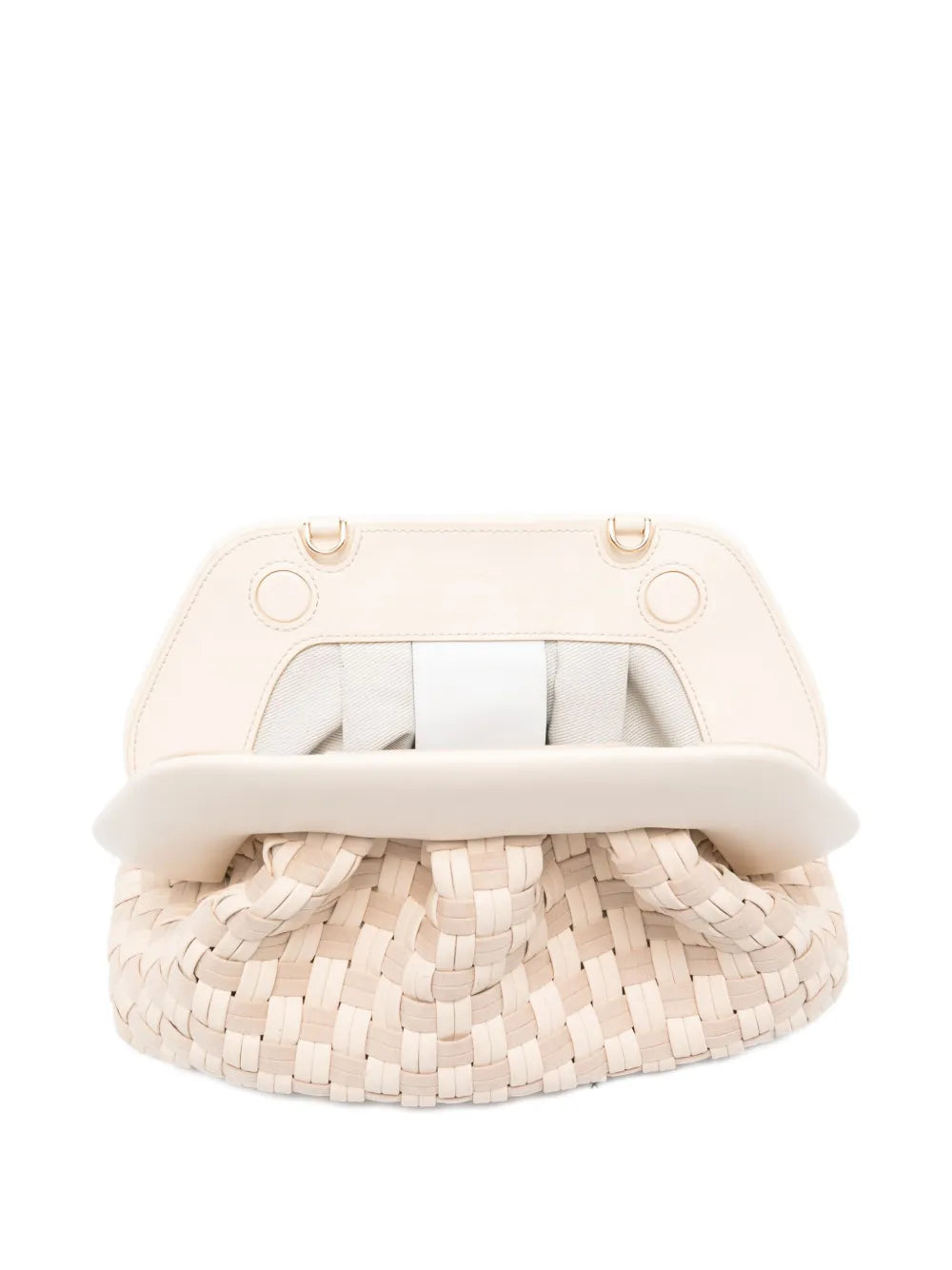 Themoire BAG - White | a236e210951558f48fdf227b89394d9bcac93339