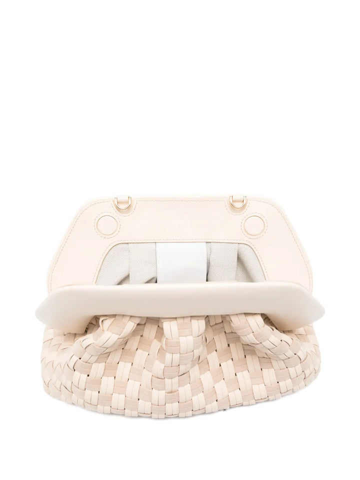 Themoire BAG - White | a236e210951558f48fdf227b89394d9bcac93339