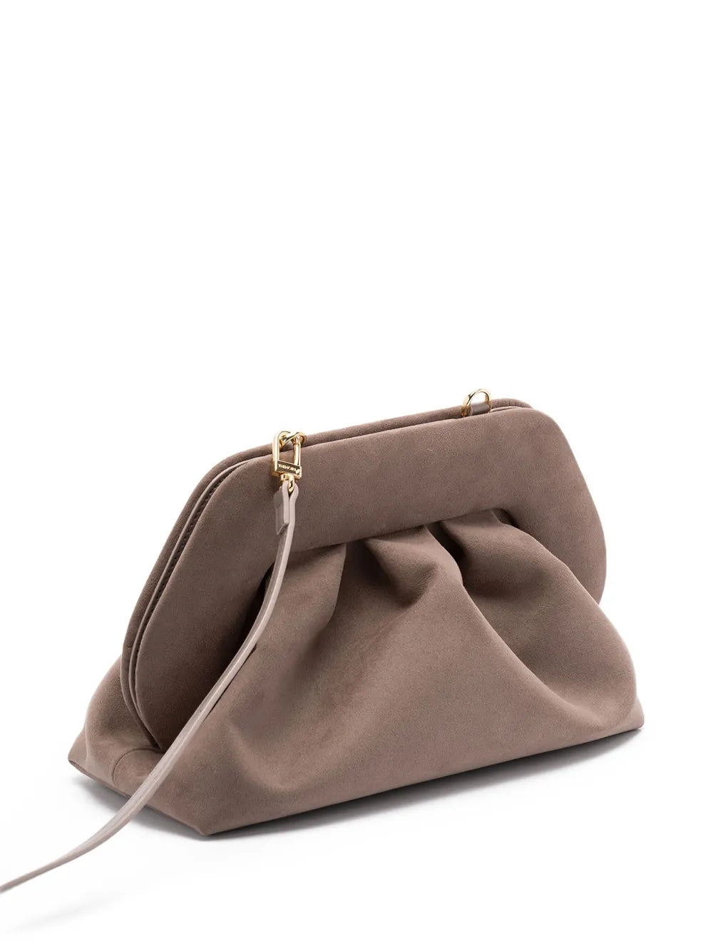 Themoire BAG - Brown | 0d715644f3af3e79f22ba5c12d4cb0b2570a60e2