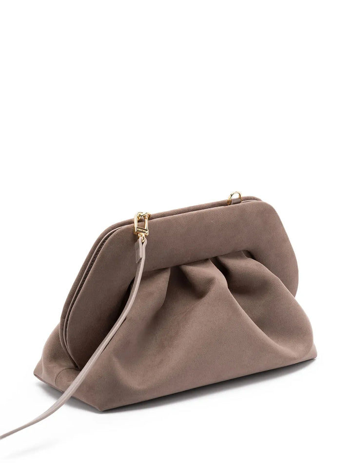 Themoire BAG - Brown | 0d715644f3af3e79f22ba5c12d4cb0b2570a60e2