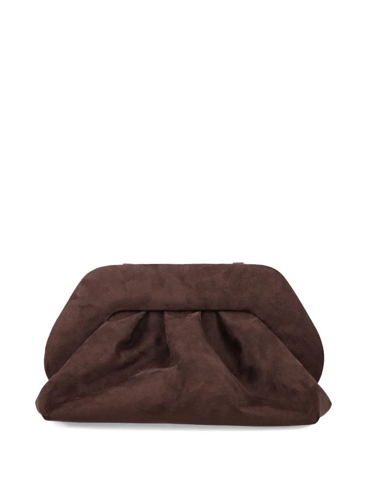 Themoire BAG - Brown | 3507d3914aa37b506ca9833ef22a6320c30ba52f