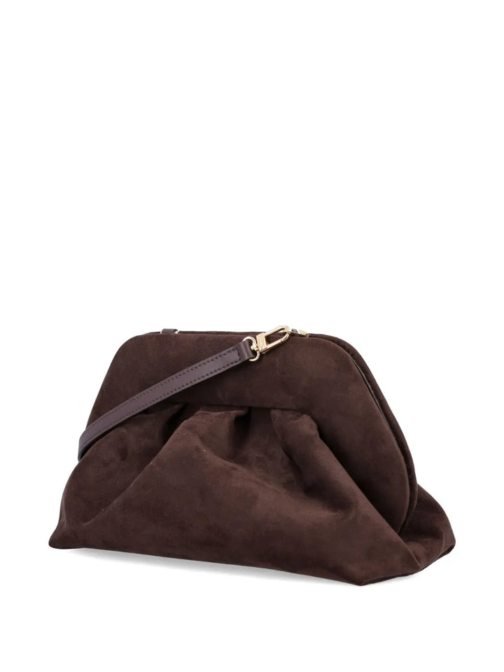 Themoire BAG - Brown | 1cffdc5a836f4e1b83f81ae84bad7fbe5bee68ee