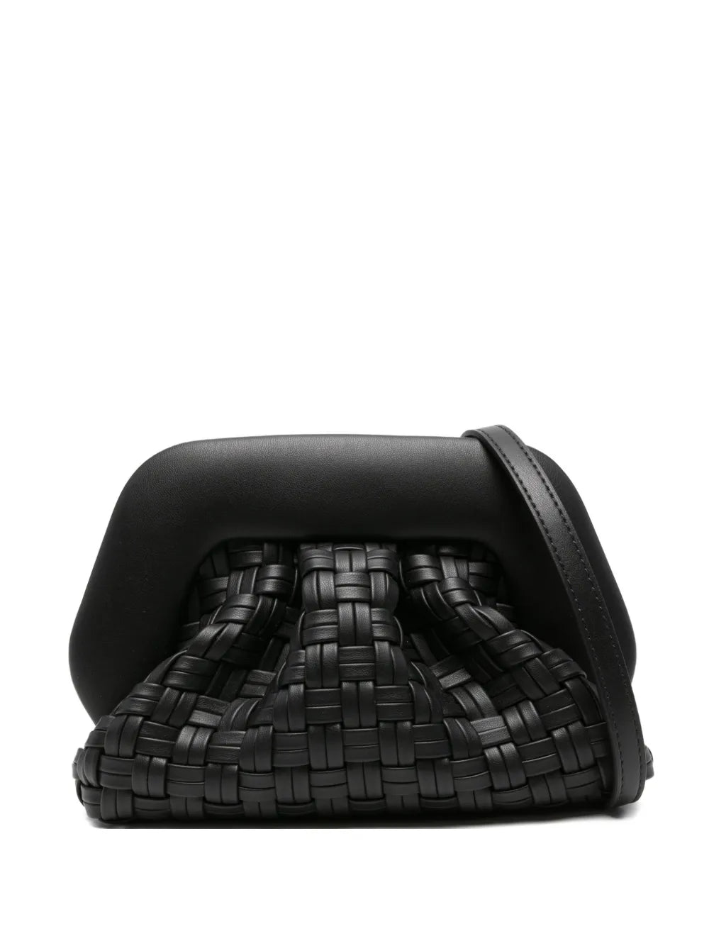 Themoire BAG - Black | 13ceb7b34473a0a50efc852ee3621ae97198ddd7