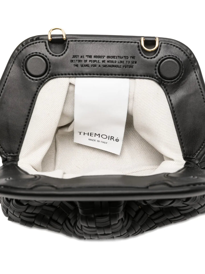 Themoire BAG - Black | f522864f02c6edf012103971cd1715ad6e47d183