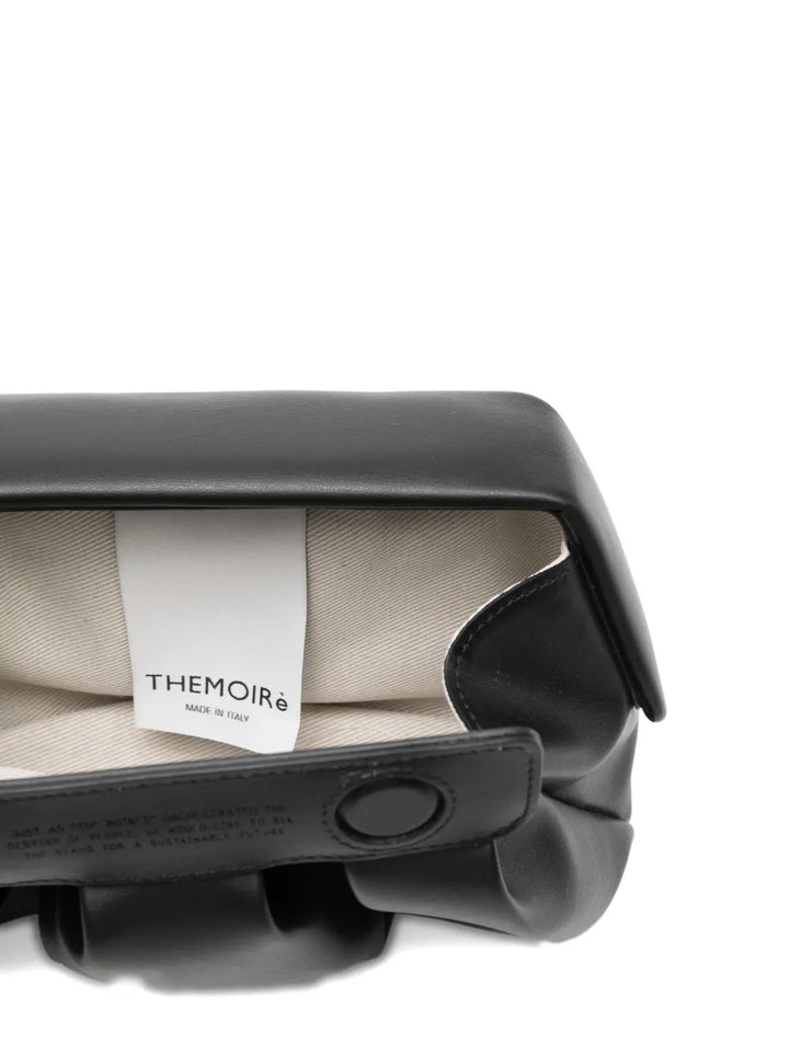 Themoire BAG - Black | 6ac28f771bbb4926fbebded5b84252928bb2f6f7