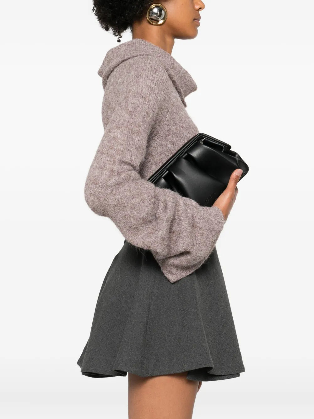 Themoire BAG - Black | 322476d34d1855066c3cc7341dbc93d7cbe58a13