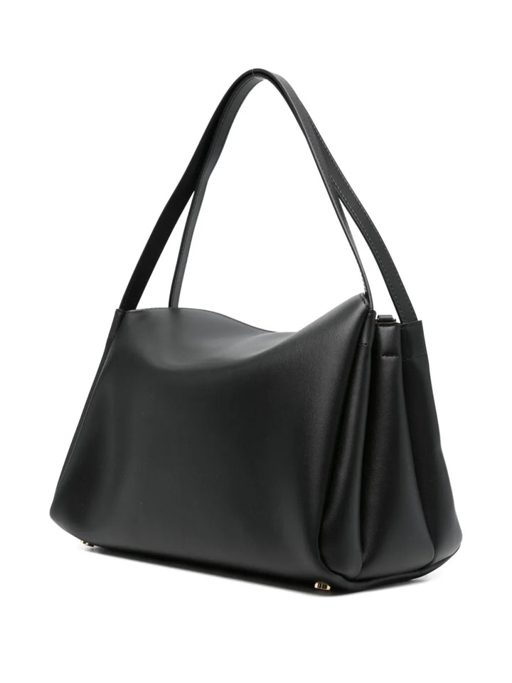 Themoire BAG - Black | b6bd578a8a1429ffbda687957decf56ae75cdde5