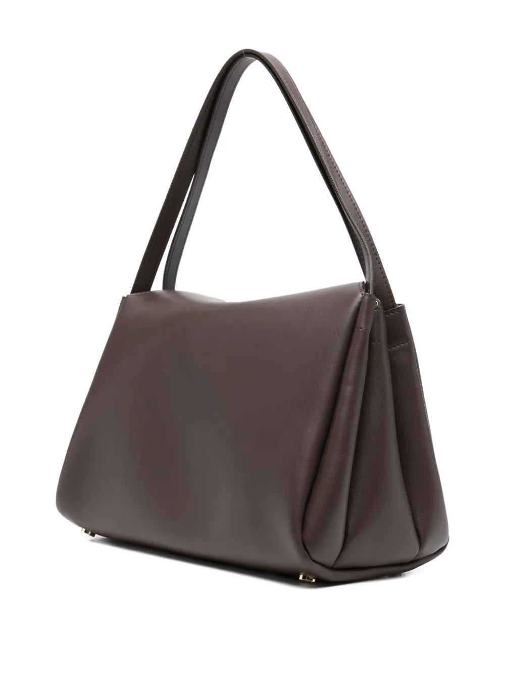 Themoire BAG - Brown | 97d7ddb1e54ad74fc744828b7c29fe66a49bf006