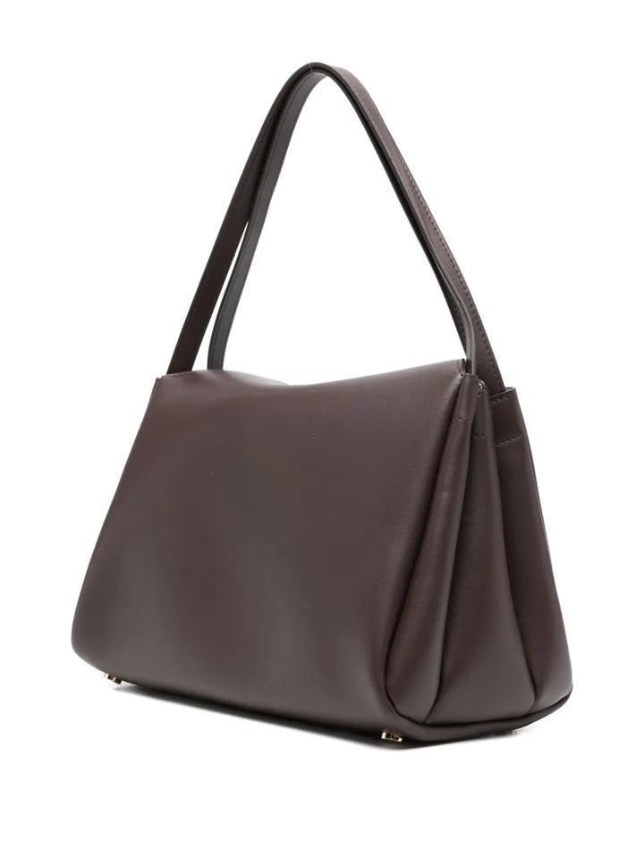 Themoire BAG - Brown | 97d7ddb1e54ad74fc744828b7c29fe66a49bf006
