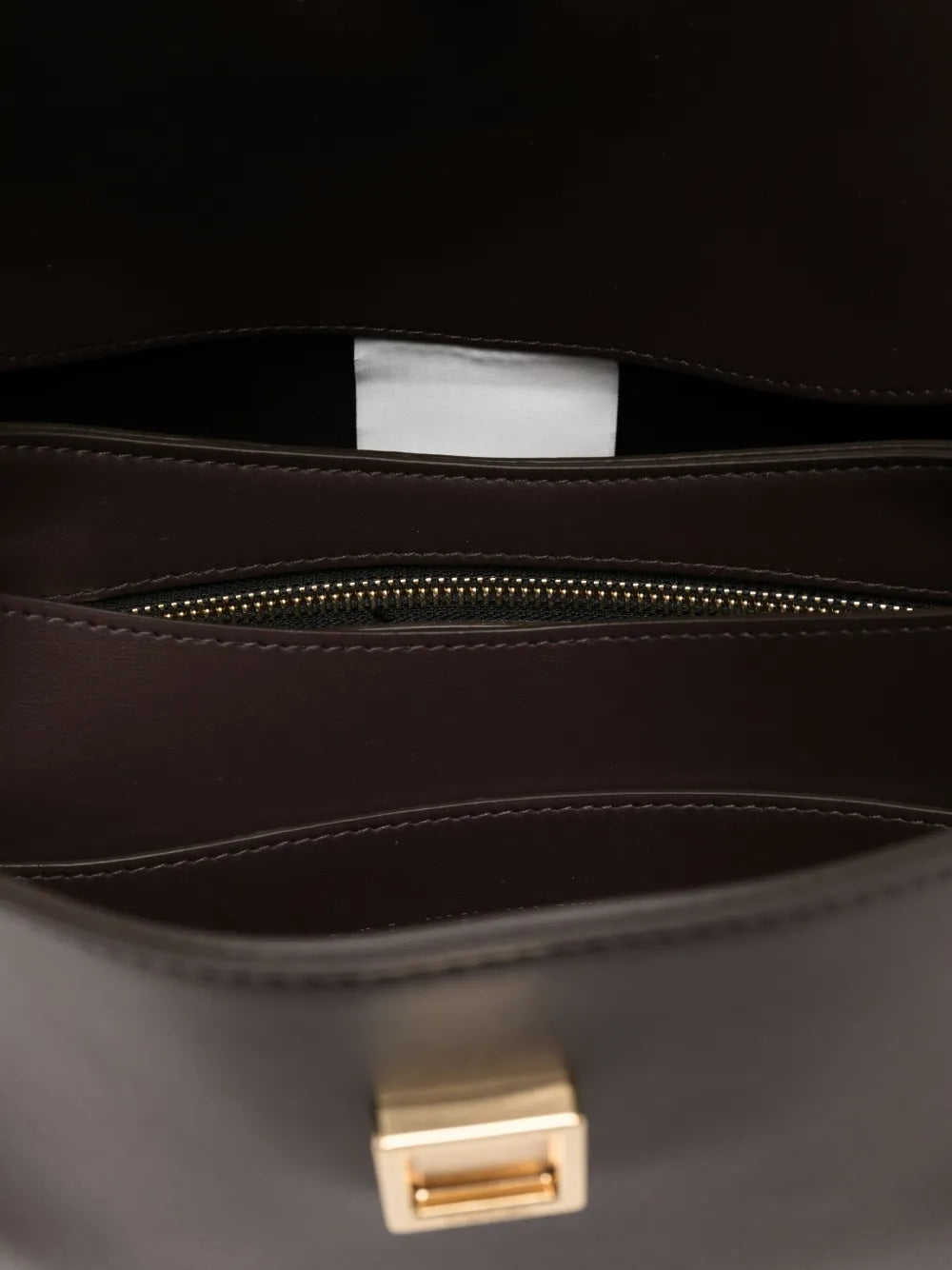 Themoire BAG - Brown | 7b503cfe04e3027e07df52c9b92c82f6317f053b