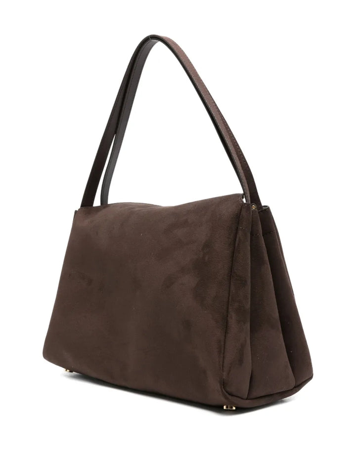 Themoire BAG - Brown | f813d1b494eebb2a251544c64a6a250db526845b