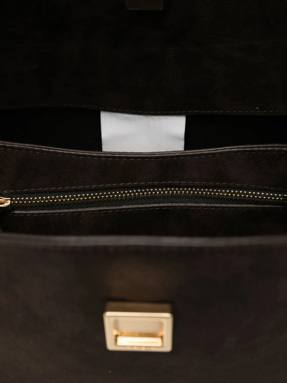 Themoire BAG - Brown | 4763689780a1ca69f35e0c5fb2fa867d581c879a