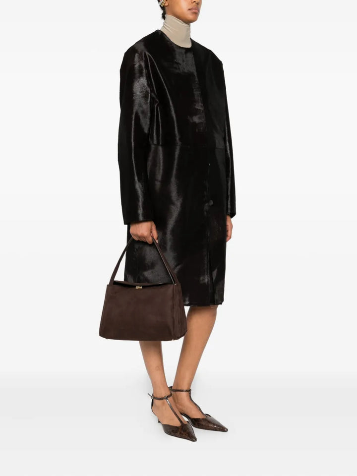 Themoire BAG - Brown | 564ffcfe6328fb02893dee3c487decdce6ac84c1