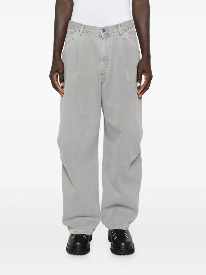 Pdf PANTS - Grey | a08aacbca3885bfee7078e520df2ef13d6aa233e