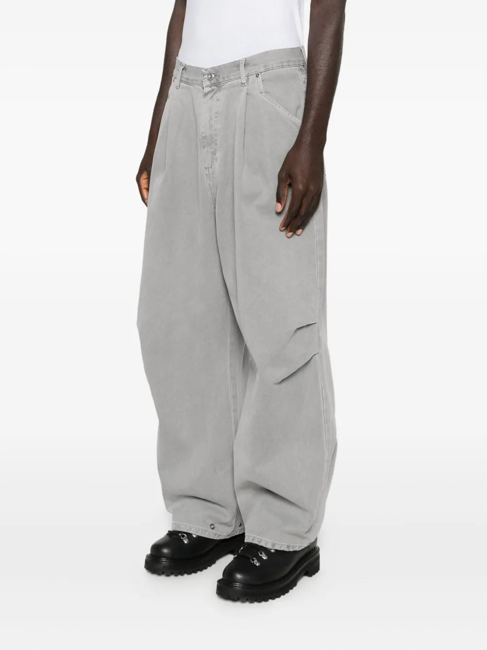 Pdf PANTS - Grey | af838774eaad700da8a840dae711aa48f080a07c