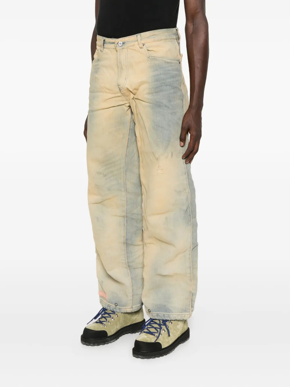 Pdf JEANS - Brown | 3464e7e23edfcce560be2b99fbc6c8cdadbb18b5