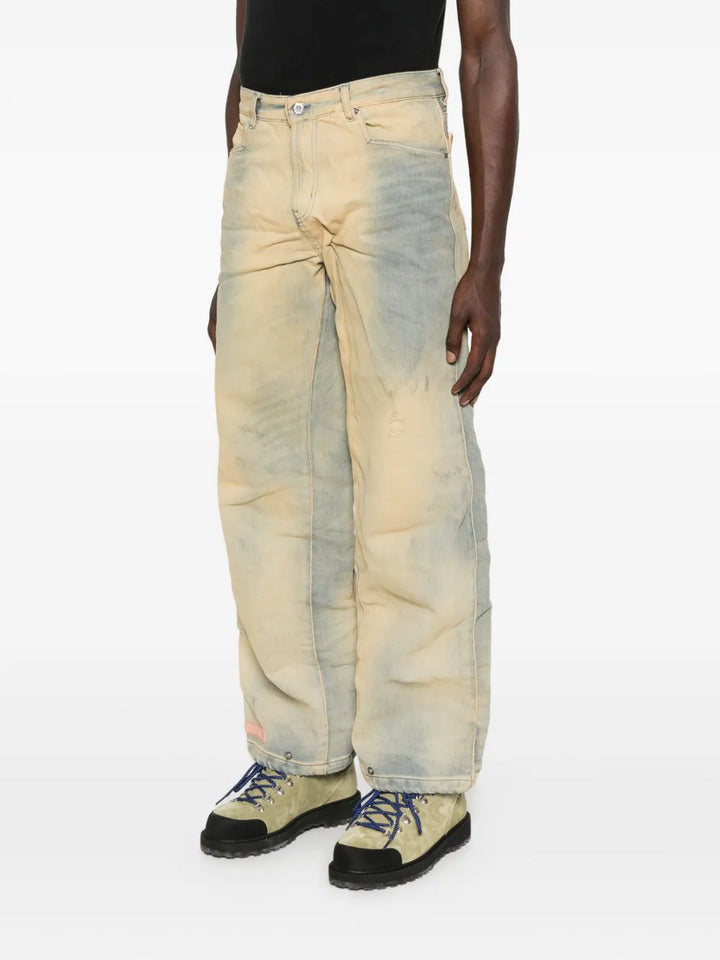 Pdf JEANS - Brown | 3464e7e23edfcce560be2b99fbc6c8cdadbb18b5