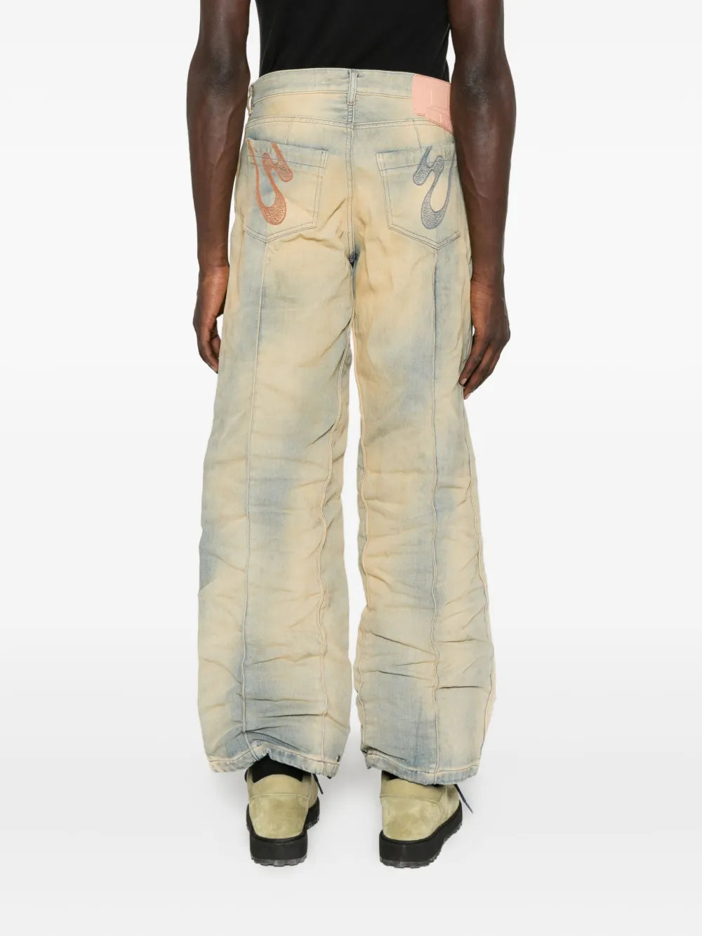 Pdf JEANS - Brown | 820ed2e1be4366b92fbe4b997043cdf5cb95cdae