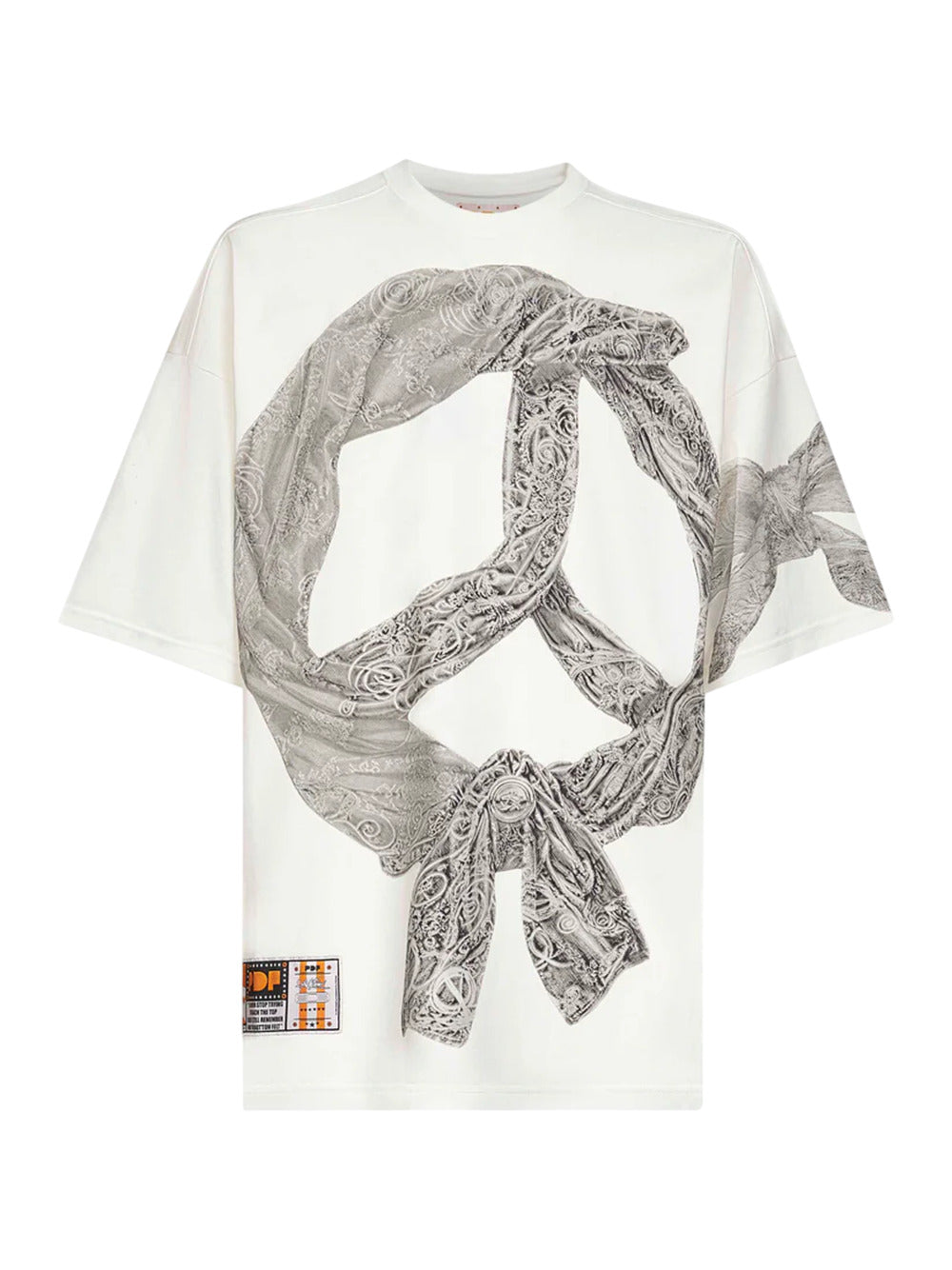 Pdf TSHIRT - Multicolour | 16aee7c009246c2bffbfd31e612904278e34f12c