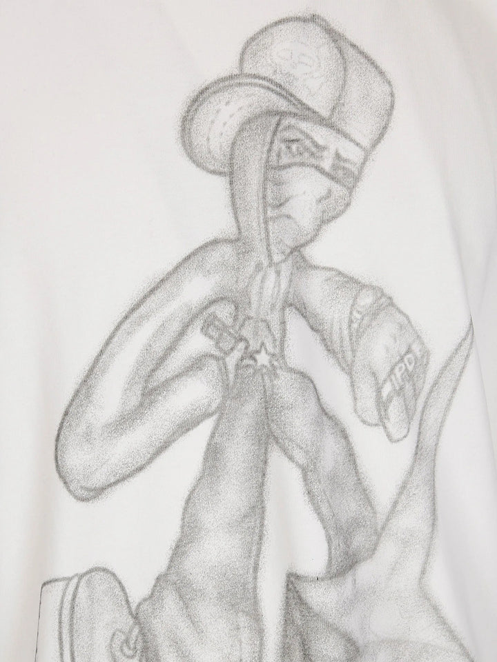 Pdf TSHIRT - White | 3d4d9ab0e506119e674c0913b2175df9778a7bf7