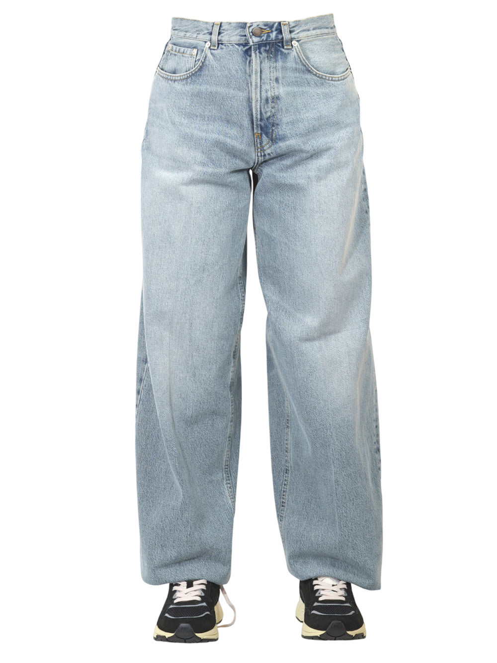 Haikure JEANS - Blue | 76bc66be6fbbb4adf316bc4f05528dafd2c2c0ec